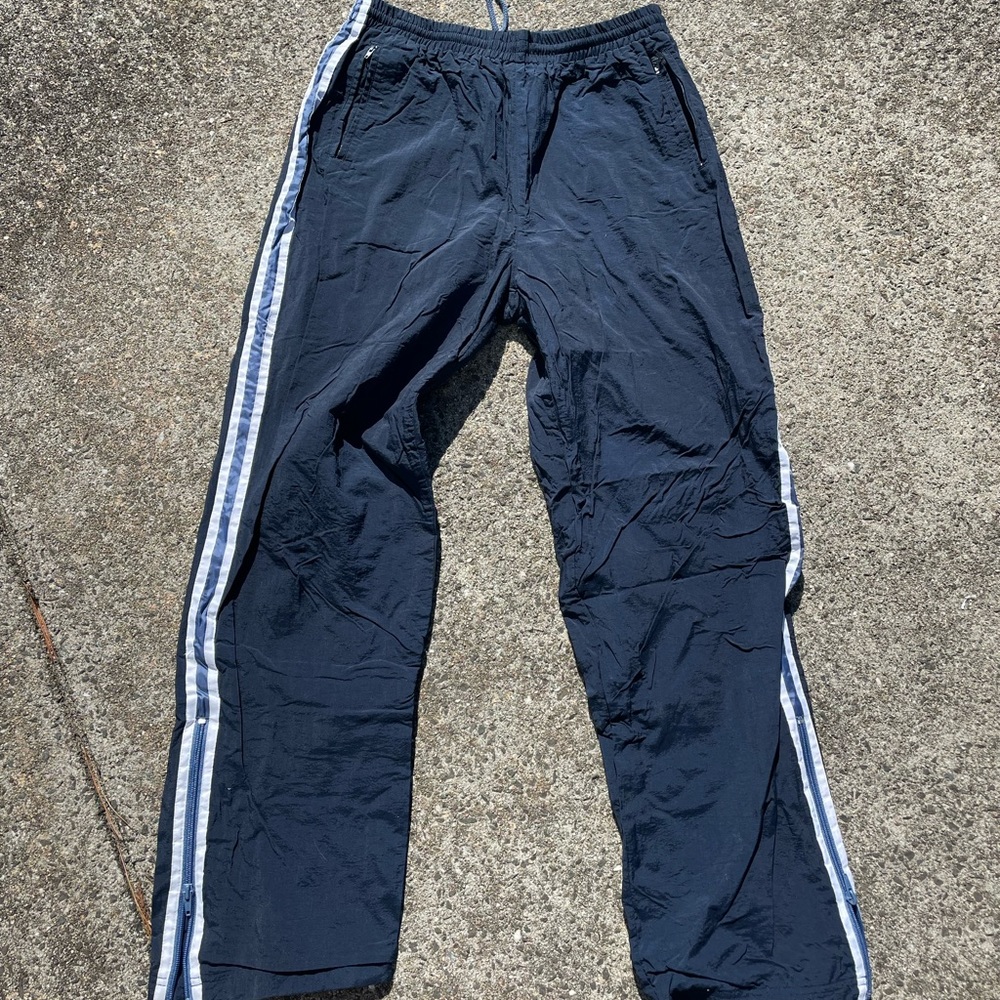 Vintage Big Dog Pants Size Medium